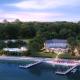The Pridwin Hotel, Shelter Island