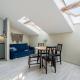 Studio Apartment Taika, Nido (photo 8)
