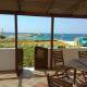 private beachfront house Lefkos Karpathou - Photo 1