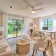 Townhome with Lush Forest View, Steps to Beach! Santa Rosa Beach - Fotografie 1