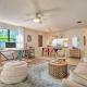 Townhome with Lush Forest View, Steps to Beach! Santa Rosa Beach - Fotografie 4