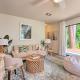 Townhome with Lush Forest View, Steps to Beach! Santa Rosa Beach - Fotografie 5