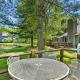 Deck and On-Site Fishing Pond Lake Harmony Home!, Lake Harmony - Fotografie 1