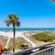 Awesome Beach Gulf Views - Madeira Norte #111 St. Pete Beach - Photo 1