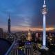 Vortex Premium Suites KLCC, Kuala Lumpur - Foto 1