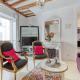 Parisian Cocoon 1bdr Flat - Prime Loc le Marais, Paris - Photo 2