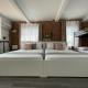 Hotel and the City, Rooftop City View, New York - Photo 3