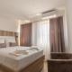 Verdi Rooms, Visoko