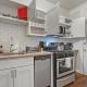 2BR Lively & Chic Apartment close to Shops - Touhy 3S, Chicago - Fotografie 3