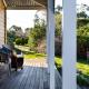 Table Hill Cottage - dog friendly retreat Daylesford - Foto 8