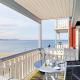 1 Bedroom Gorgeous Apartment In Rechlin, レヒリン - 写真 1