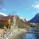 Nice Apartment In Rosendal With Sauna, ローセンダール - 写真 1