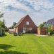 3 Bedroom Cozy Home In Friedrichskoog, Friedrichskoog - Foto 7