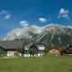 Ferienwohnung Mit Badeteich, Ramsau am Dachstein - Fotografie 8