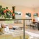 Cozy Home In Pinnow With Kitchenette, Petersberg - Foto 8