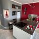 Nice front beach apartment 4108 at Mont Vernon Residence, Cul de Sac