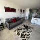 Nice front beach apartment 4108 at Mont Vernon Residence, Cul de Sac (photo 3)