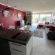 Nice front beach apartment 4108 at Mont Vernon Residence, Cul de Sac (photo 10)