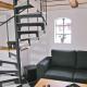 Nice Apartment In Klagstorp With Wifi, Klagstorp - Foto 5