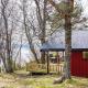 Bjørgan Gård, Vannvikan - 写真 1