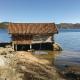 Four-Bedroom Holiday Home In Lyngdal, Lyngdal - Zdjęcie 7