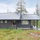 Cozy Home In Rendalen With Sauna, Akrestrommen - Zdjęcie 4