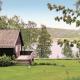 Lovely Home In Vestsida With Wifi, Hov - Foto 1