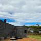 Peacehaven Chalet on the Irwin Inlet, Bow Bridge (foto 10)