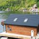 Amazing Home In Farsund With Wifi, Farsund - Zdjęcie 3