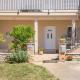 Apartment Bruneta 2 with Terrace, Vabriga