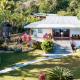 Cote Mer villa