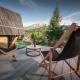 VIP Chalet ZAKOPANE, Kościelisko (fotografie 7)