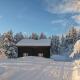 Nice Home In Heidal With Sauna, Slettmoen - Foto 7