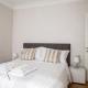 Milan Royal Suites - Centro Brera, Milán - Fotografie 9