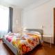 110 sqm apartment 6 sleeps in Santa Croce, Florencie - Fotografie 7
