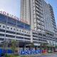 DanZaStay1@HorizonSuite - nearby KLIA, Sepang (fotografie 3)