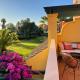 Golf, kitesurf, tennis, paddle, free bicycles - Apartment Andalusia Isla Canela - Foto 5