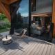 VIP Chalet ZAKOPANE, Kościelisko (fotografie 3)