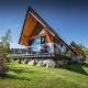 VIP Chalet ZAKOPANE, Kościelisko