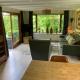 Chalet Wild Forest, knus chalet op de Veluwe met gratis parkeren Putten - Foto 9