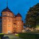 Schloßhotel Althörnitz, Bertsdorf - Fotografie 2