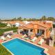 Villa Violeta by Villa Plus, Cala en Bosch