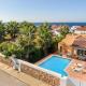 Villa Mikel by Villa Plus, Cala en Bosch (zdjęcie 3)
