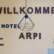 Hotel Pension ARPI, Vienna - Foto 1