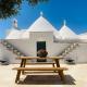 Il Trullo Matto Ostuni - Foto 5