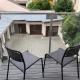 Designed apartment next to Vaclav square with terrace and private garage, Praha - Fotografie 6