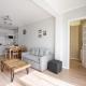 Apartament Alga1, Darłówko