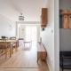 Apartament Alga1, Darłówko (zdjęcie 3)