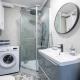 Apartament Alga1, Darłówko (zdjęcie 10)