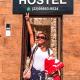 Varandas do Arraial- Hostel, 阿拉亚尔-杜卡布 - 照片 1